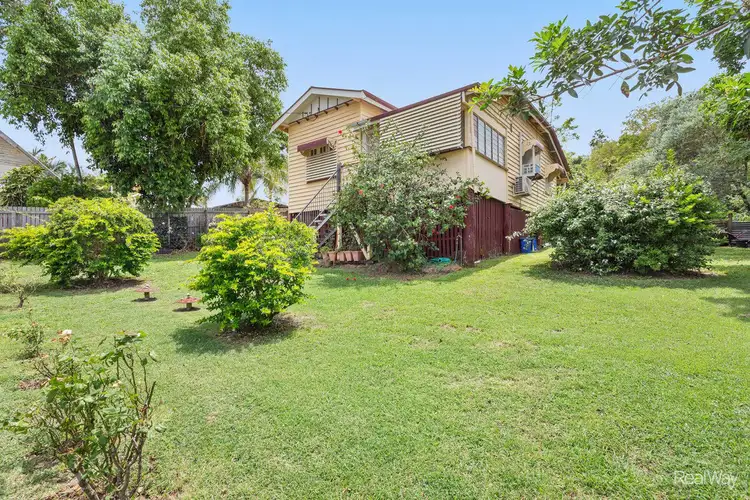 Second view of Homely house listing, 19 James Street, Mount Morgan QLD 4714