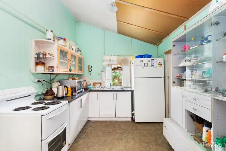 Third view of Homely house listing, 19 James Street, Mount Morgan QLD 4714