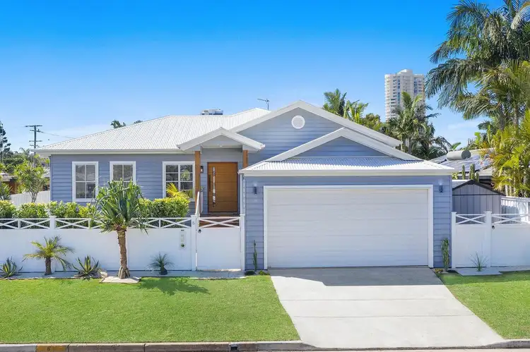 6 Babbler Court, Burleigh Waters QLD 4220
