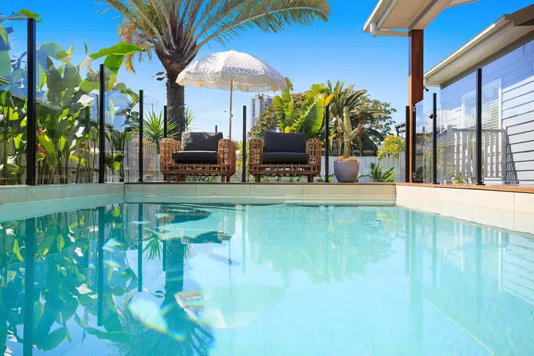 Second view of Homely house listing, 6 Babbler Court, Burleigh Waters QLD 4220
