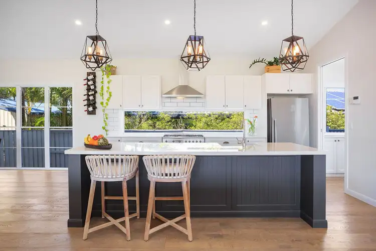Third view of Homely house listing, 6 Babbler Court, Burleigh Waters QLD 4220