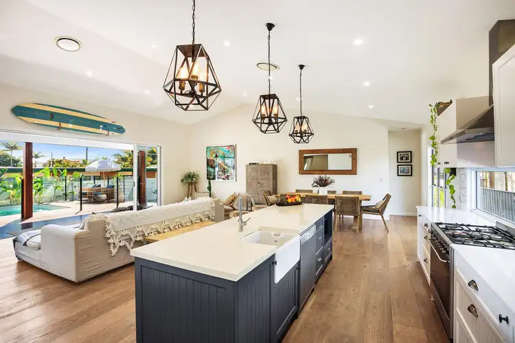 Fourth view of Homely house listing, 6 Babbler Court, Burleigh Waters QLD 4220