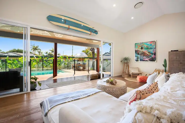 Sixth view of Homely house listing, 6 Babbler Court, Burleigh Waters QLD 4220