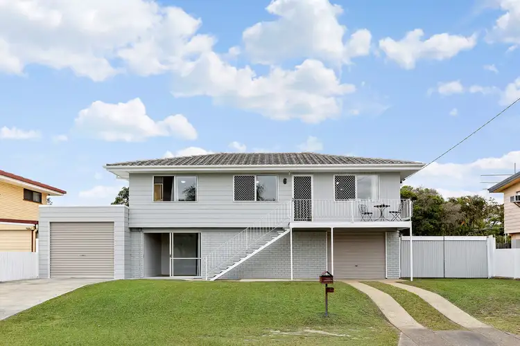 6 Walsham Street, Bray Park QLD 4500