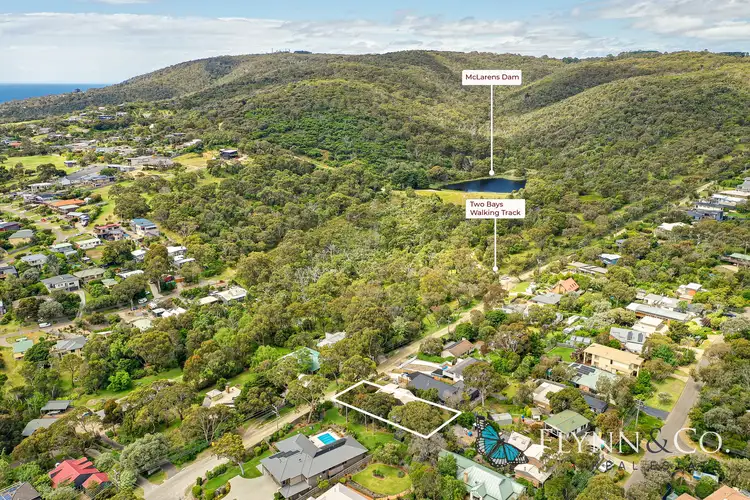Main view of Homely house listing, 349 Waterfall Gully Road, Rosebud VIC 3939