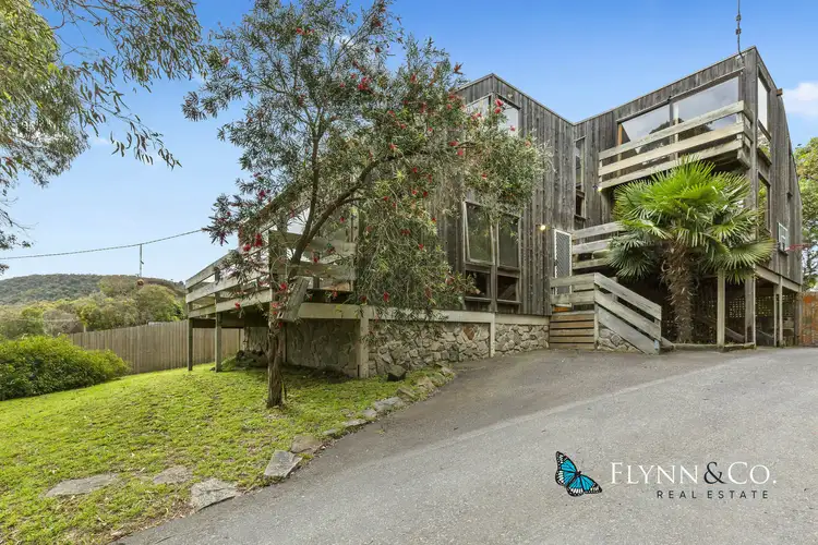 Second view of Homely house listing, 349 Waterfall Gully Road, Rosebud VIC 3939