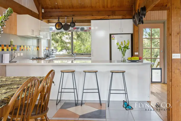 Fourth view of Homely house listing, 349 Waterfall Gully Road, Rosebud VIC 3939