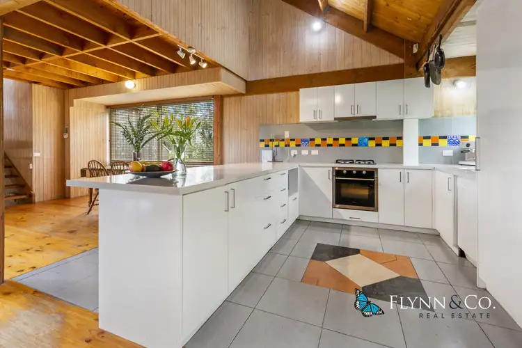Fifth view of Homely house listing, 349 Waterfall Gully Road, Rosebud VIC 3939