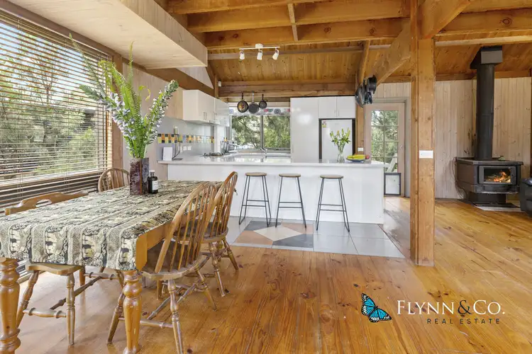 Sixth view of Homely house listing, 349 Waterfall Gully Road, Rosebud VIC 3939