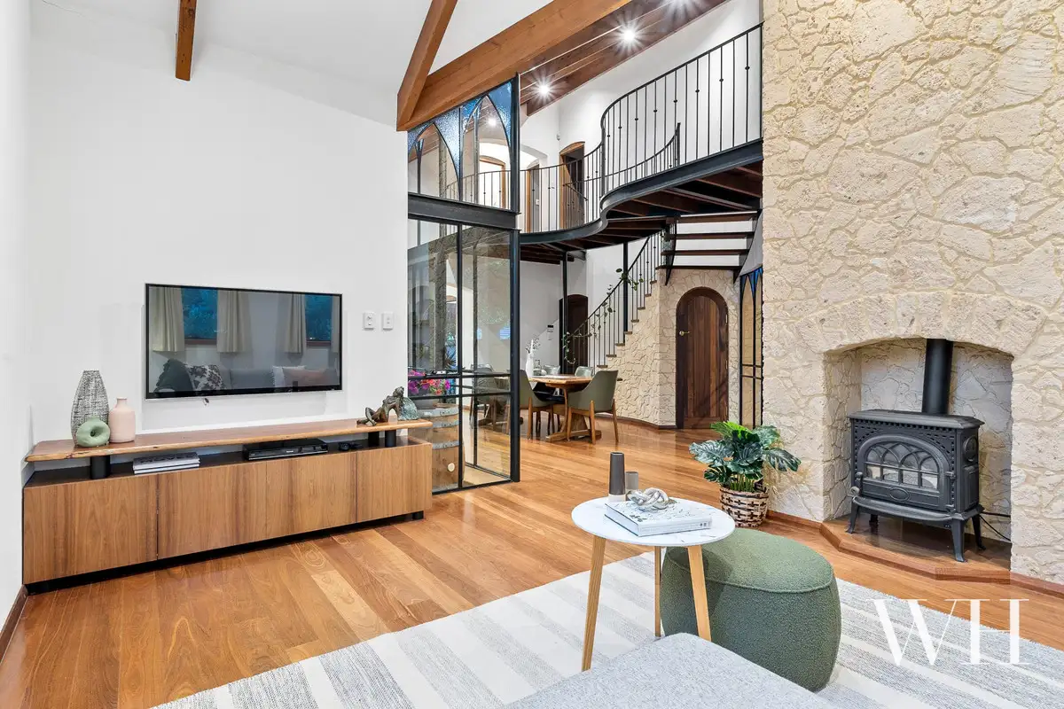 Main view of Homely house listing, 28 Thomas Street, South Fremantle WA 6162