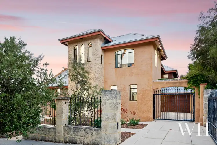 Third view of Homely house listing, 28 Thomas Street, South Fremantle WA 6162