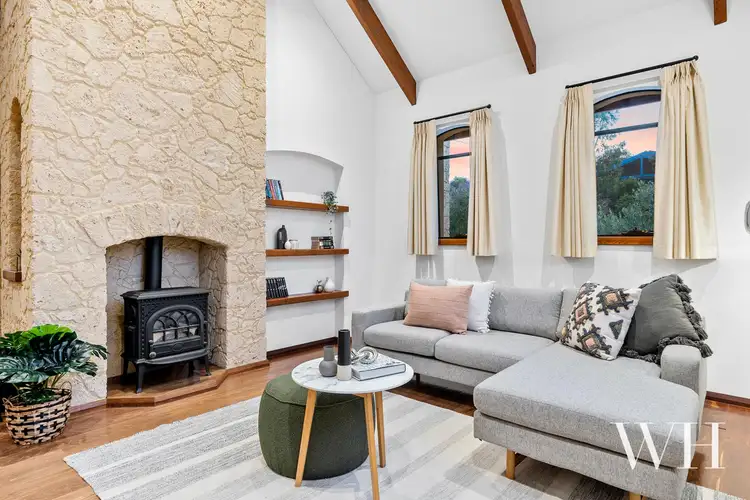 Fourth view of Homely house listing, 28 Thomas Street, South Fremantle WA 6162