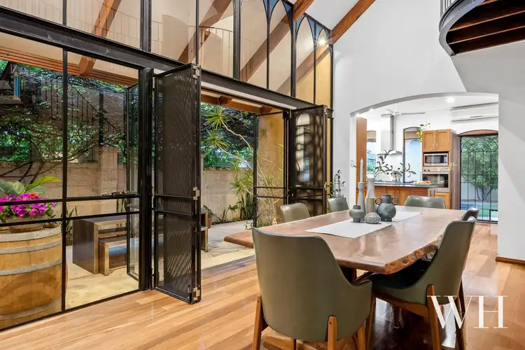 Fifth view of Homely house listing, 28 Thomas Street, South Fremantle WA 6162