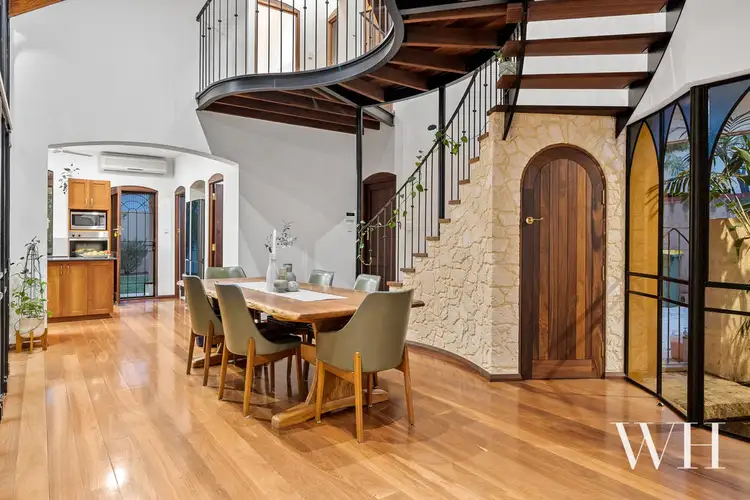 Sixth view of Homely house listing, 28 Thomas Street, South Fremantle WA 6162