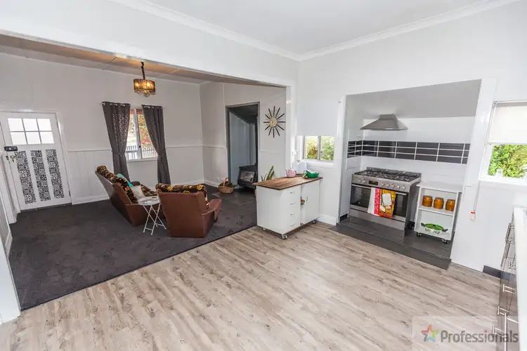 Third view of Homely house listing, 24 Somerville Street, Manjimup WA 6258