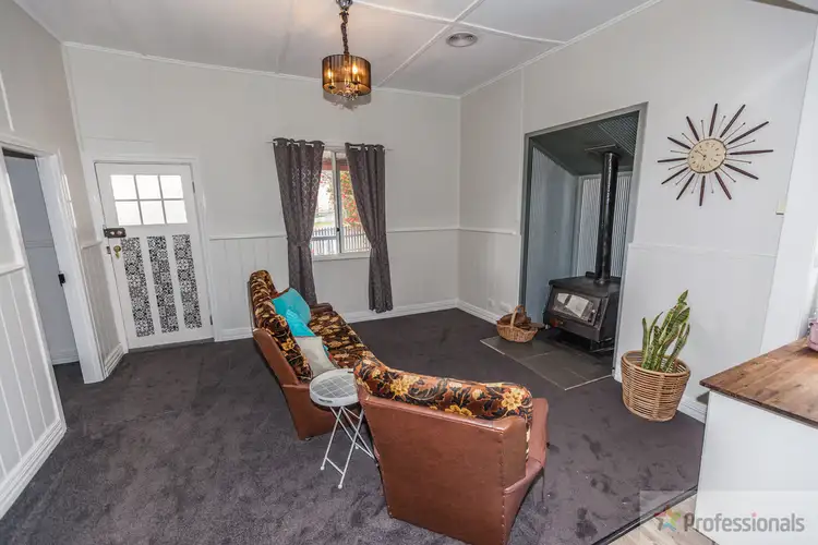 Fourth view of Homely house listing, 24 Somerville Street, Manjimup WA 6258
