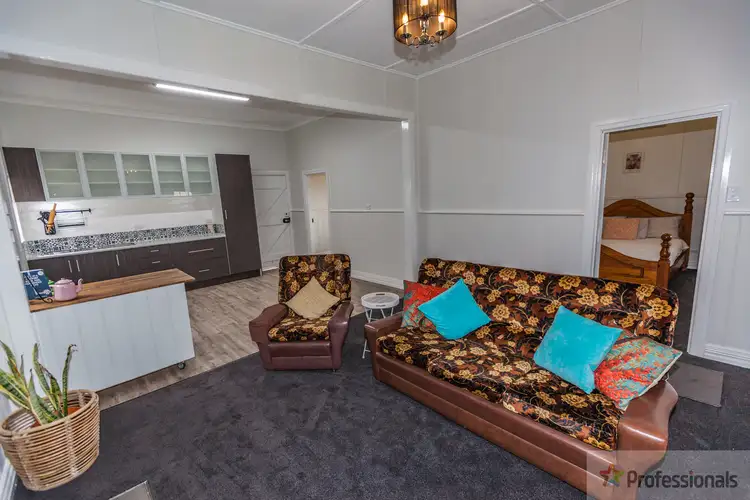Fifth view of Homely house listing, 24 Somerville Street, Manjimup WA 6258
