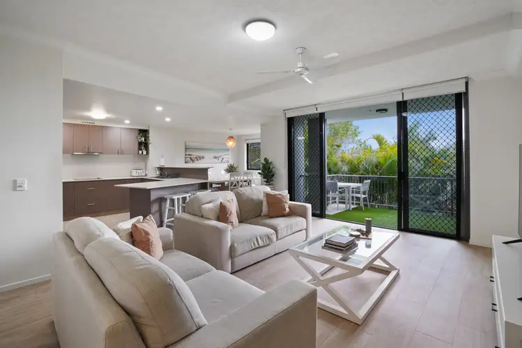 6/1 Acacia Court, Robina QLD 4226