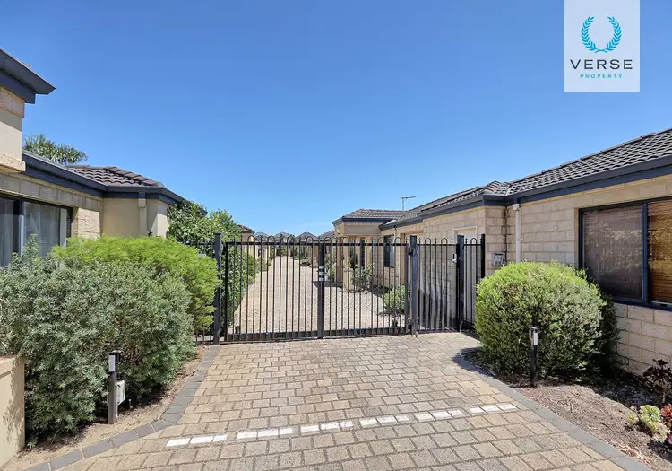 Third view of Homely villa listing, 8/10 Leslie Street, Cannington WA 6107