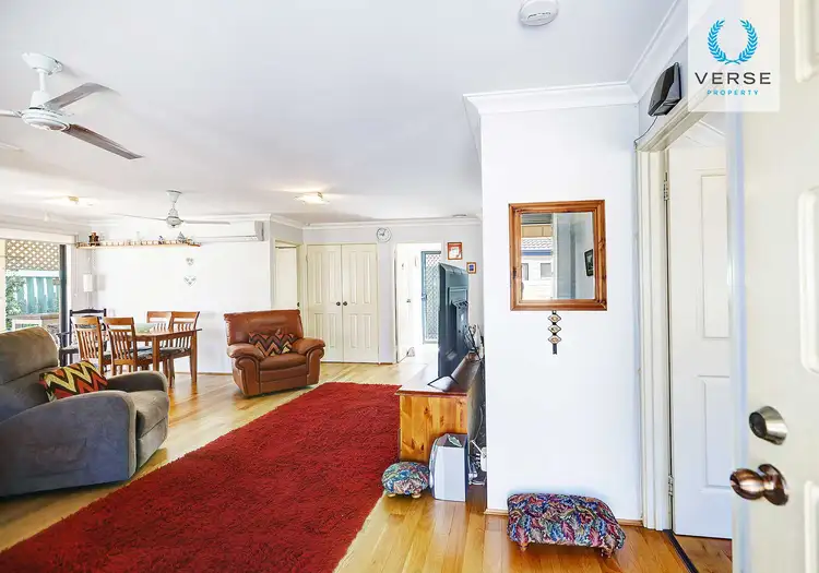 Fifth view of Homely villa listing, 8/10 Leslie Street, Cannington WA 6107