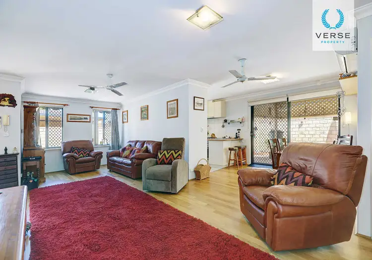 Sixth view of Homely villa listing, 8/10 Leslie Street, Cannington WA 6107