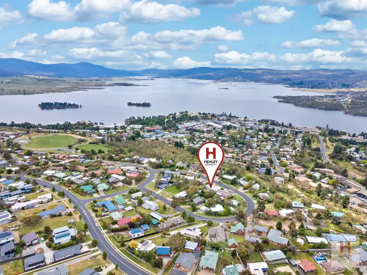 Fourth view of Homely house listing, 7 Mitchell Circuit, Jindabyne NSW 2627