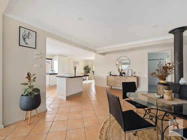 Sixth view of Homely house listing, 7 Mitchell Circuit, Jindabyne NSW 2627