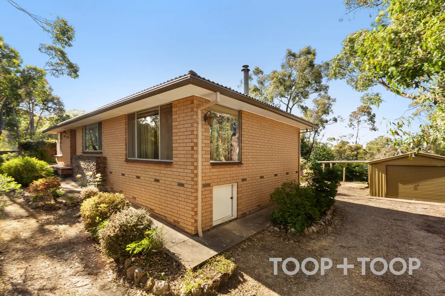 Main view of Homely house listing, 16 Sedum Place, Crafers West SA 5152