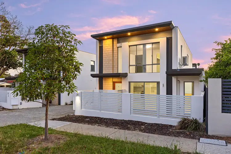 20A Knutsford Avenue, Rivervale WA 6103