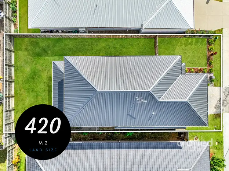 Fourth view of Homely house listing, 3 Talbot Drive, Greenbank QLD 4124