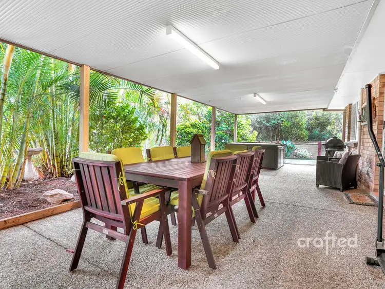 Fourth view of Homely house listing, 63 Gordonia Drive, Regents Park QLD 4118