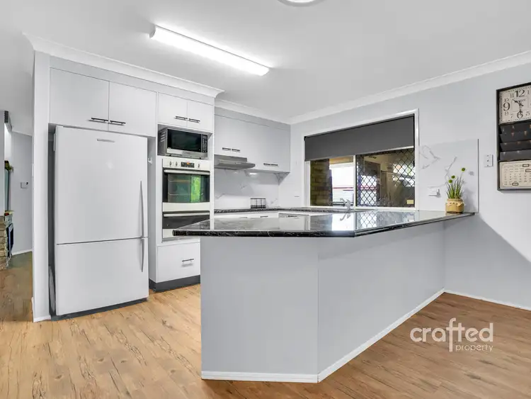 Sixth view of Homely house listing, 63 Gordonia Drive, Regents Park QLD 4118