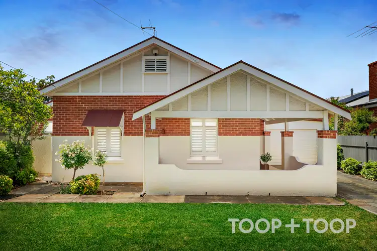 29 Harriet Street, West Croydon SA 5008