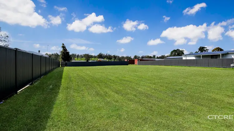 Second view of Homely land listing, 3 Stirling Street, Orbost VIC 3888