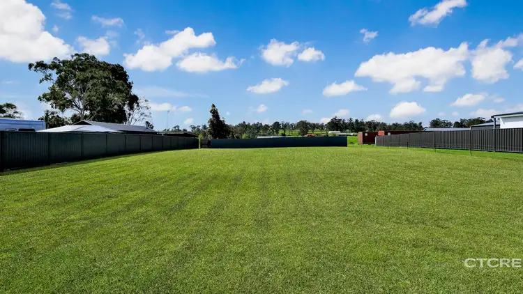 Third view of Homely land listing, 3 Stirling Street, Orbost VIC 3888