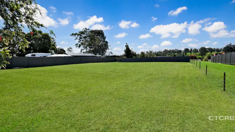 Fifth view of Homely land listing, 3 Stirling Street, Orbost VIC 3888