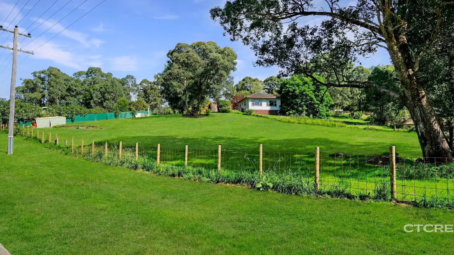 Main view of Homely land listing, 2071 Princes Highway, Nowa Nowa VIC 3887