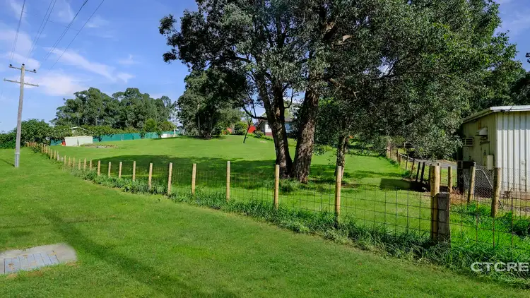 Third view of Homely land listing, 2071 Princes Highway, Nowa Nowa VIC 3887