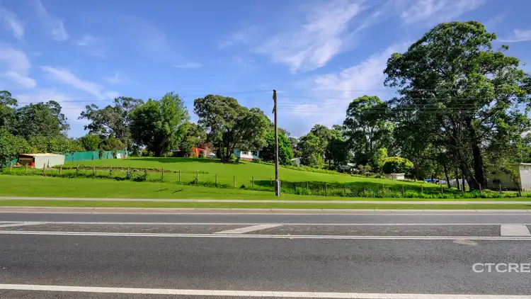Fourth view of Homely land listing, 2071 Princes Highway, Nowa Nowa VIC 3887