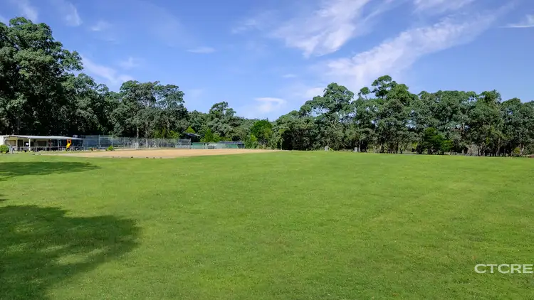 Fifth view of Homely land listing, 2071 Princes Highway, Nowa Nowa VIC 3887