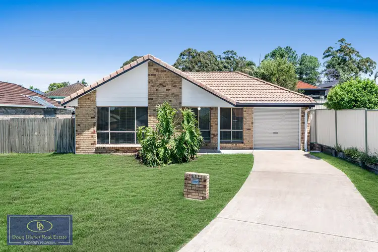 32 Coonungai Place, Tingalpa QLD 4173