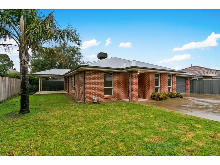 98A Marley Street, Sale VIC 3850