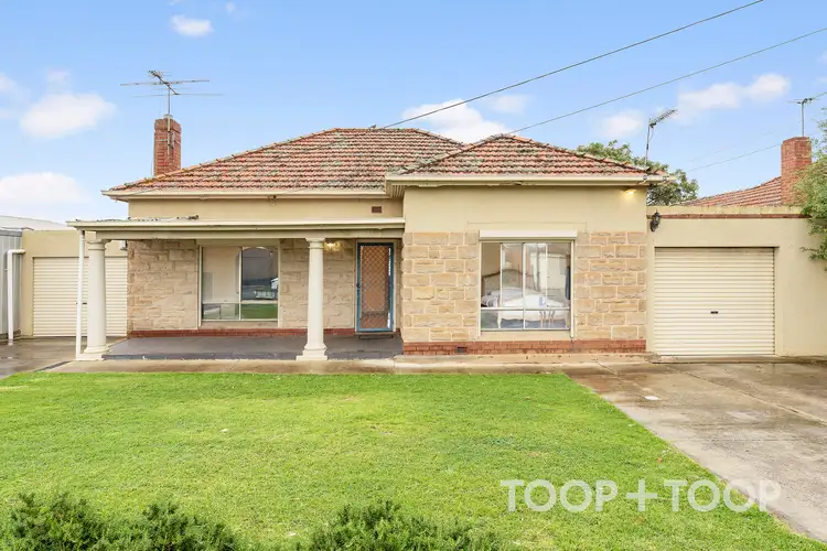 20 Gardner Avenue, West Croydon SA 5008