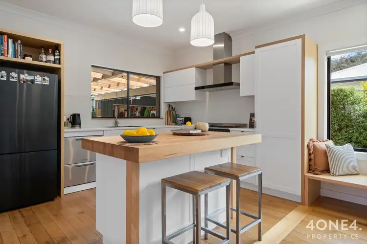 Main view of Homely house listing, 16 Fifth Avenue, New Norfolk TAS 7140