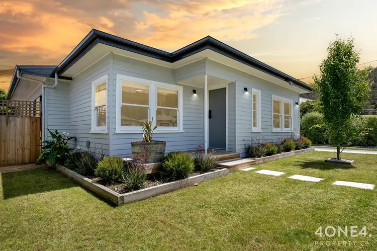 Second view of Homely house listing, 16 Fifth Avenue, New Norfolk TAS 7140