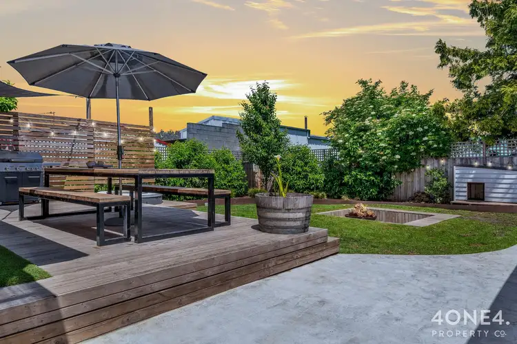 Third view of Homely house listing, 16 Fifth Avenue, New Norfolk TAS 7140