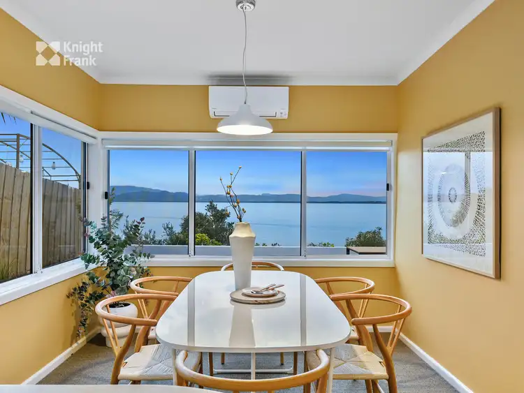 Fifth view of Homely house listing, 37 Fourth Avenue, Dodges Ferry TAS 7173