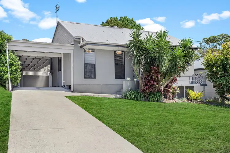 83 Old Belmont Road, Belmont North NSW 2280