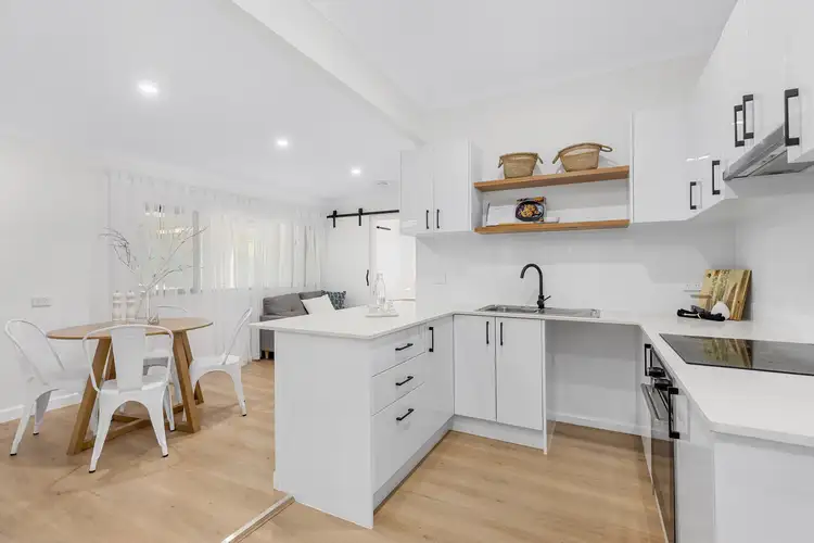 Fifth view of Homely house listing, 83 Old Belmont Road, Belmont North NSW 2280