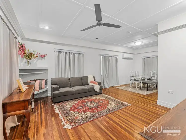 Third view of Homely house listing, 45 Herbert Street, Sadliers Crossing QLD 4305